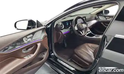 Mercedes-Benz CLS-Class 2021 3.0 Автомат в Москве № 229649, миниатюра 10