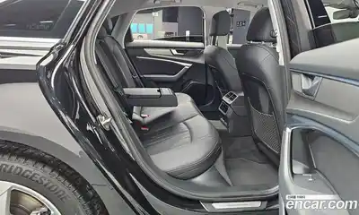 Audi A6 2021 2.0 Автомат в Москве № 229952, миниатюра 2