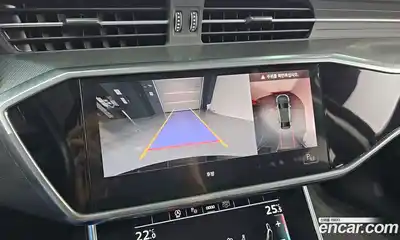 Audi A6 2021 2.0 Автомат в Москве № 229952, миниатюра 4