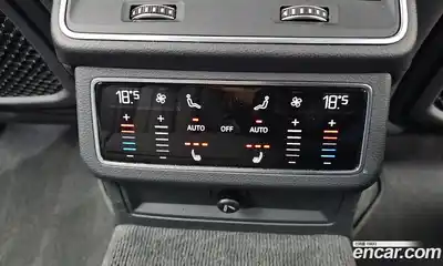 Audi A6 2021 2.0 Автомат в Москве № 229952, миниатюра 7