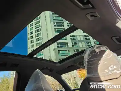 Audi Q5 2025 2.0 Автомат в Москве № 230215, миниатюра 11