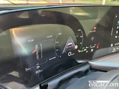 Audi Q5 2025 2.0 Автомат в Москве № 230215, миниатюра 7