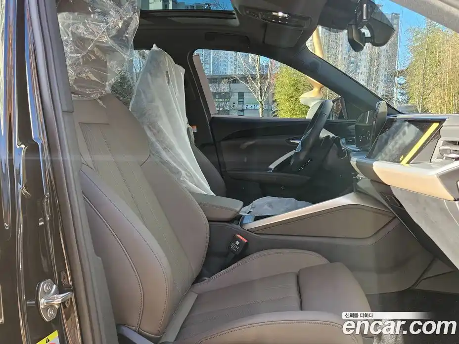 Audi Q5 2025 2.0 Автомат в Москве № 230215, фото 9