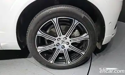 Volvo XC60 2021 2.0 Автомат в Москве № 230385, миниатюра 4