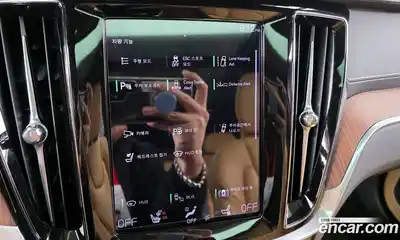 Volvo V60 2022 2.0 Автомат в Москве № 230401, миниатюра 4