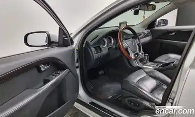 Volvo S80 2011 2.4 Автомат в Москве № 230647, миниатюра 11