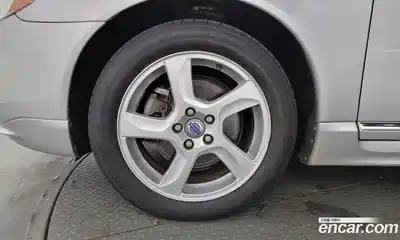 Volvo S80 2011 2.4 Автомат в Москве № 230647, миниатюра 2