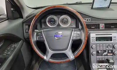 Volvo S80 2011 2.4 Автомат в Москве № 230647, миниатюра 6