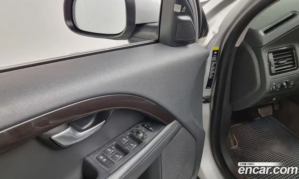 Volvo S80 2011 2.4 Автомат в Москве № 230647, фото 8