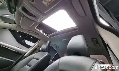 Volvo S80 2011 2.4 Автомат в Москве № 230647, миниатюра 9