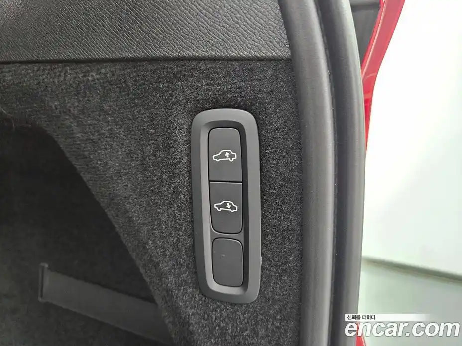 Volvo XC90 2024 2.0 Автомат в Москве № 230849, фото 17