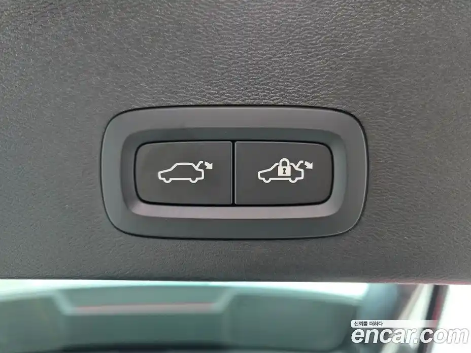 Volvo XC90 2024 2.0 Автомат в Москве № 230849, фото 20