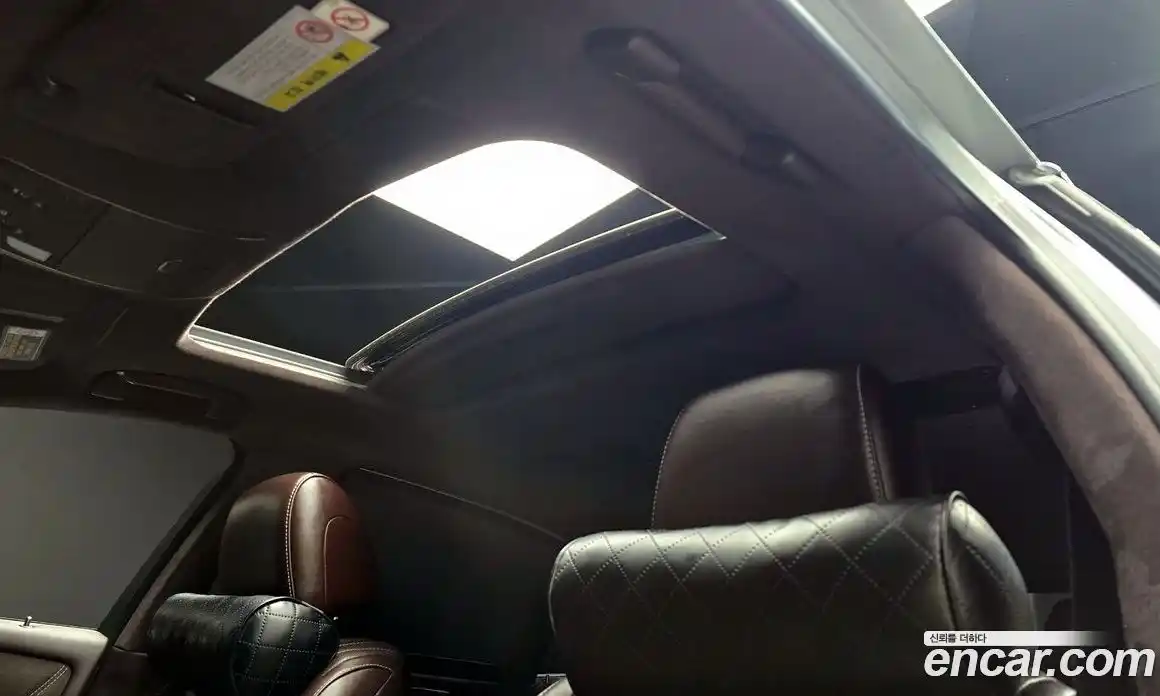 Lexus LS 2018 3.5 Автомат в Москве № 232059, фото 16