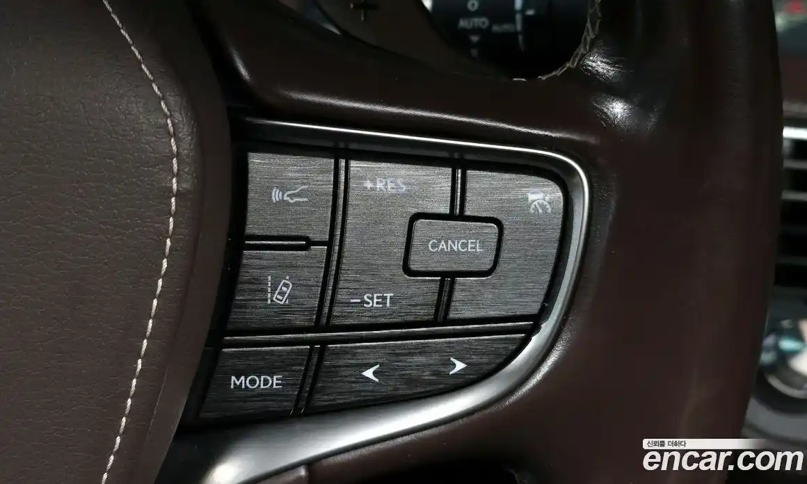 Lexus LS 2018 3.5 Автомат в Москве № 232059, фото 20