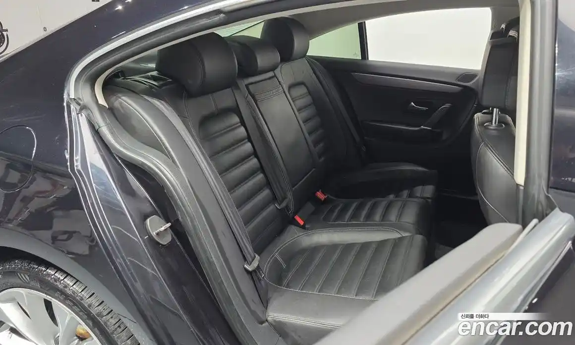 Volkswagen CC 2013 2.0 Автомат в Москве № 232171, фото 12