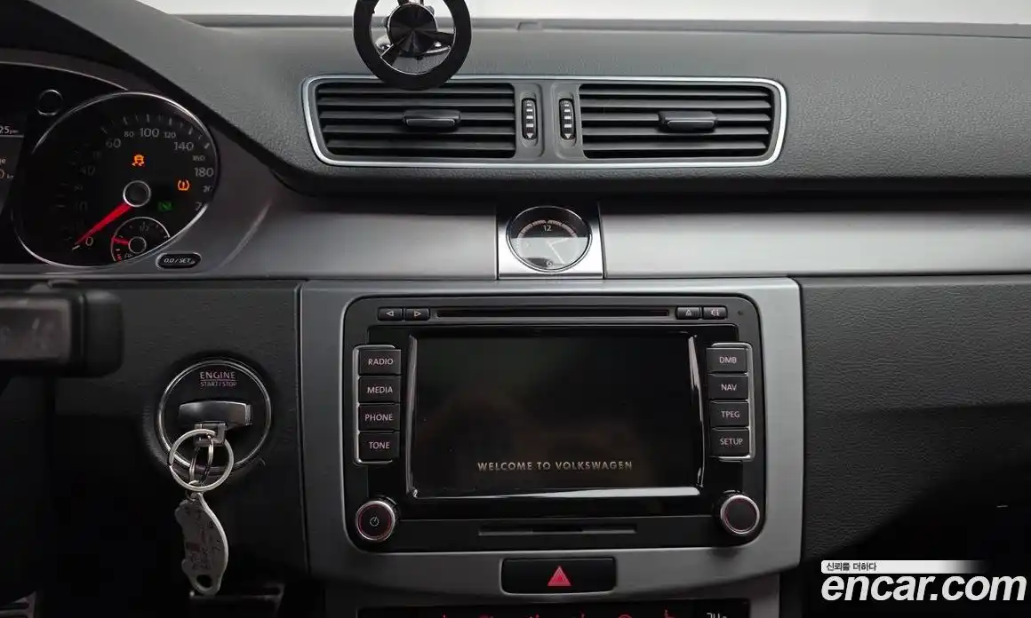 Volkswagen CC 2013 2.0 Автомат в Москве № 232171, фото 14