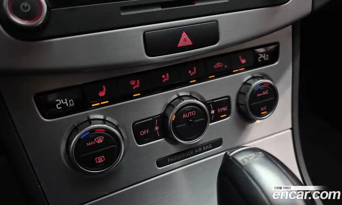 Volkswagen CC 2013 2.0 Автомат в Москве № 232171, фото 15