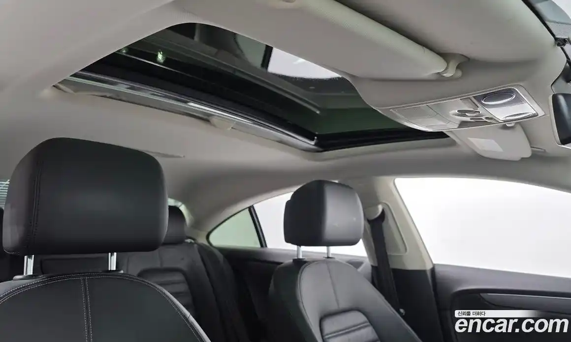 Volkswagen CC 2013 2.0 Автомат в Москве № 232171, фото 16