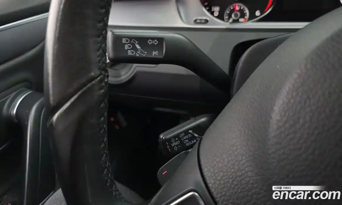 Volkswagen CC 2013 2.0 Автомат в Москве № 232171, фото 19