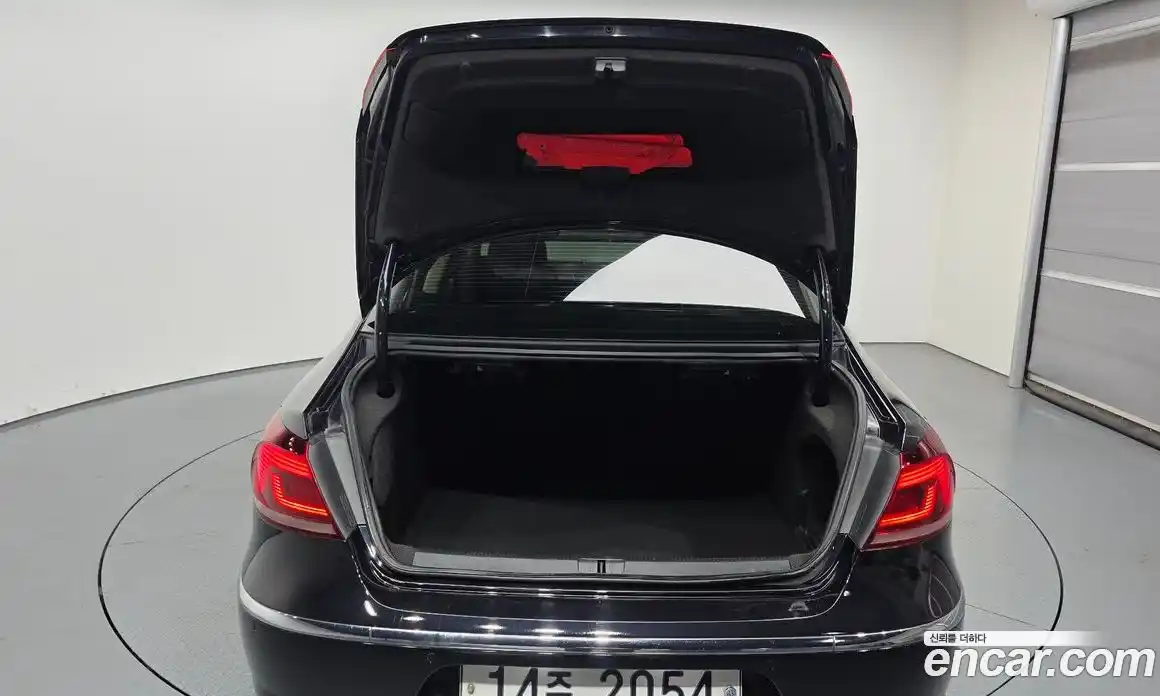 Volkswagen CC 2013 2.0 Автомат в Москве № 232171, фото 20