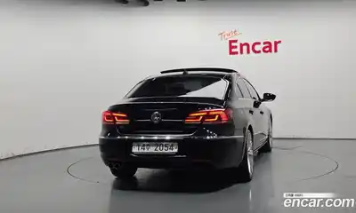 Volkswagen CC 2013 2.0 Автомат в Москве № 232171, миниатюра 4