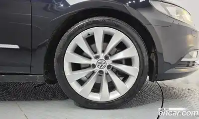 Volkswagen CC 2013 2.0 Автомат в Москве № 232171, миниатюра 5