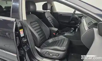 Volkswagen CC 2013 2.0 Автомат в Москве № 232171, миниатюра 10