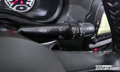 Jeep Renegade 2017 2.4 Автомат в Москве № 232294, миниатюра 12