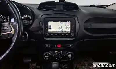 Jeep Renegade 2017 2.4 Автомат в Москве № 232294, миниатюра 7