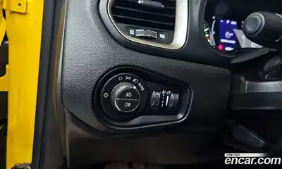 Jeep Renegade 2017 2.4 Автомат в Москве № 232294, миниатюра 10