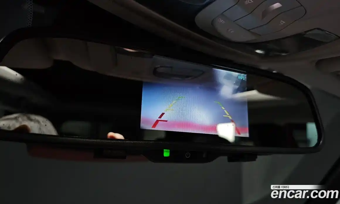 Jeep Renegade 2018 2.4 Автомат в Москве № 232443, фото 13