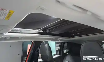 Jeep Renegade 2018 2.4 Автомат в Москве № 232443, миниатюра 6