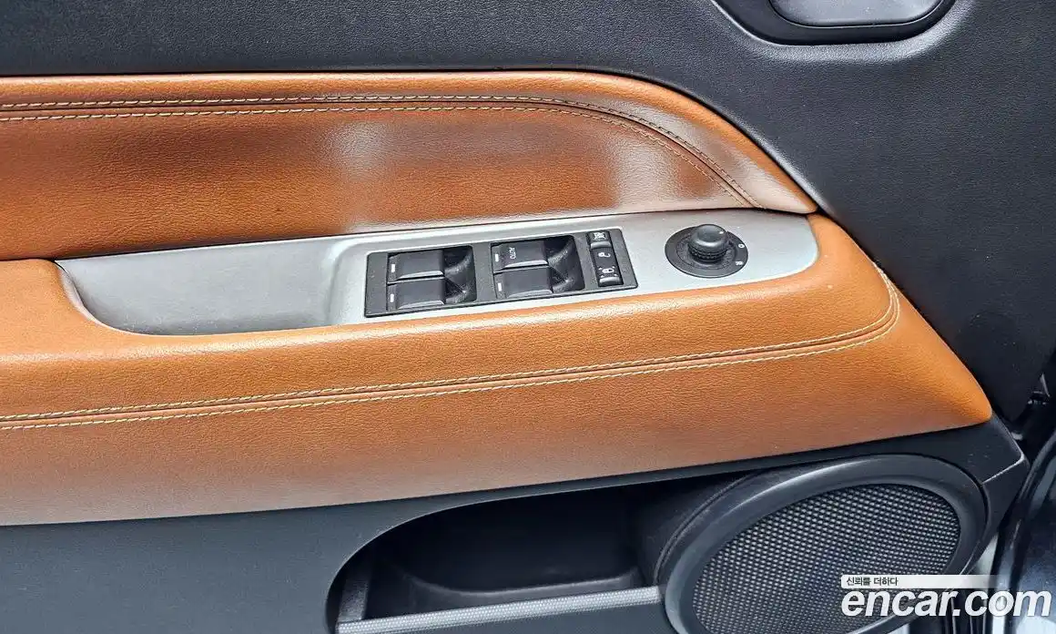 Jeep Compass 2016 2.4 Автомат в Москве № 232641, фото 19