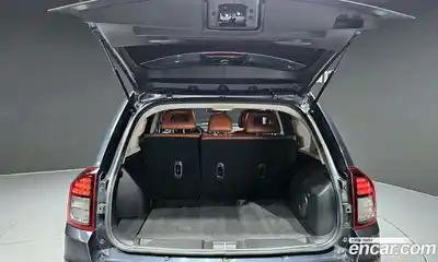 Jeep Compass 2016 2.4 Автомат в Москве № 232641, миниатюра 2