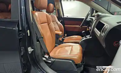 Jeep Compass 2016 2.4 Автомат в Москве № 232641, миниатюра 6