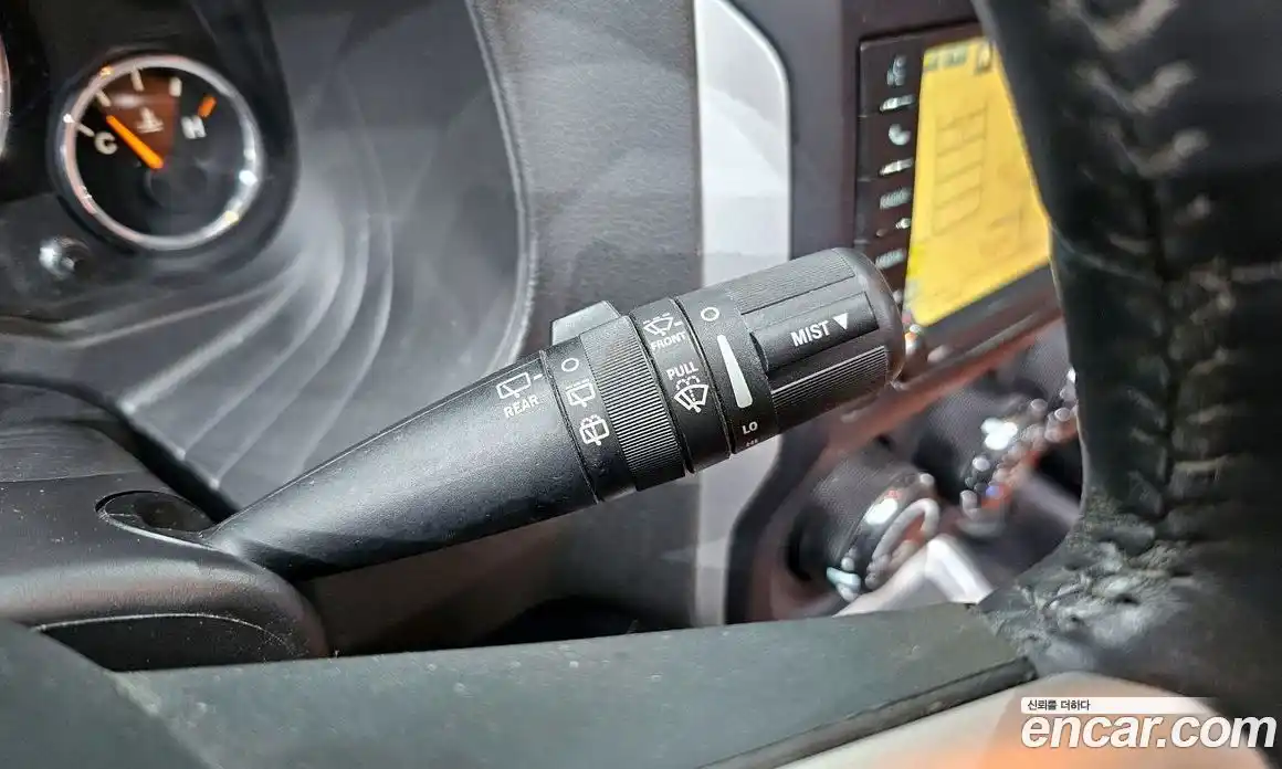 Jeep Compass 2016 2.4 Автомат в Москве № 232641, фото 9