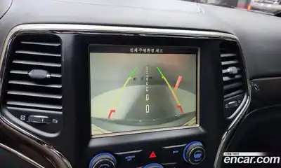 Jeep Cherokee 2014 3.0 Автомат в Москве № 232717, миниатюра 2