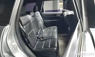 Jeep Cherokee 2014 3.0 Автомат в Москве № 232717, миниатюра 9