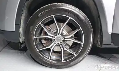 Jeep Cherokee 2019 2.4 Автомат в Москве № 232735, миниатюра 2