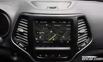 Jeep Cherokee 2019 2.4 Автомат в Москве № 232735, миниатюра 6