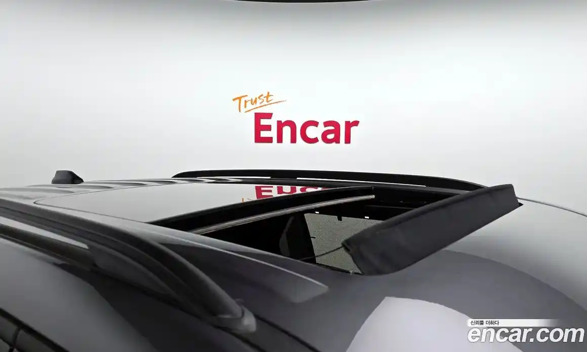 Ford Explorer 2025 2.3 Автомат в Москве № 233076, фото 8