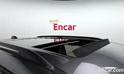 Ford Explorer 2025 2.3 Автомат в Москве № 233076, миниатюра 8