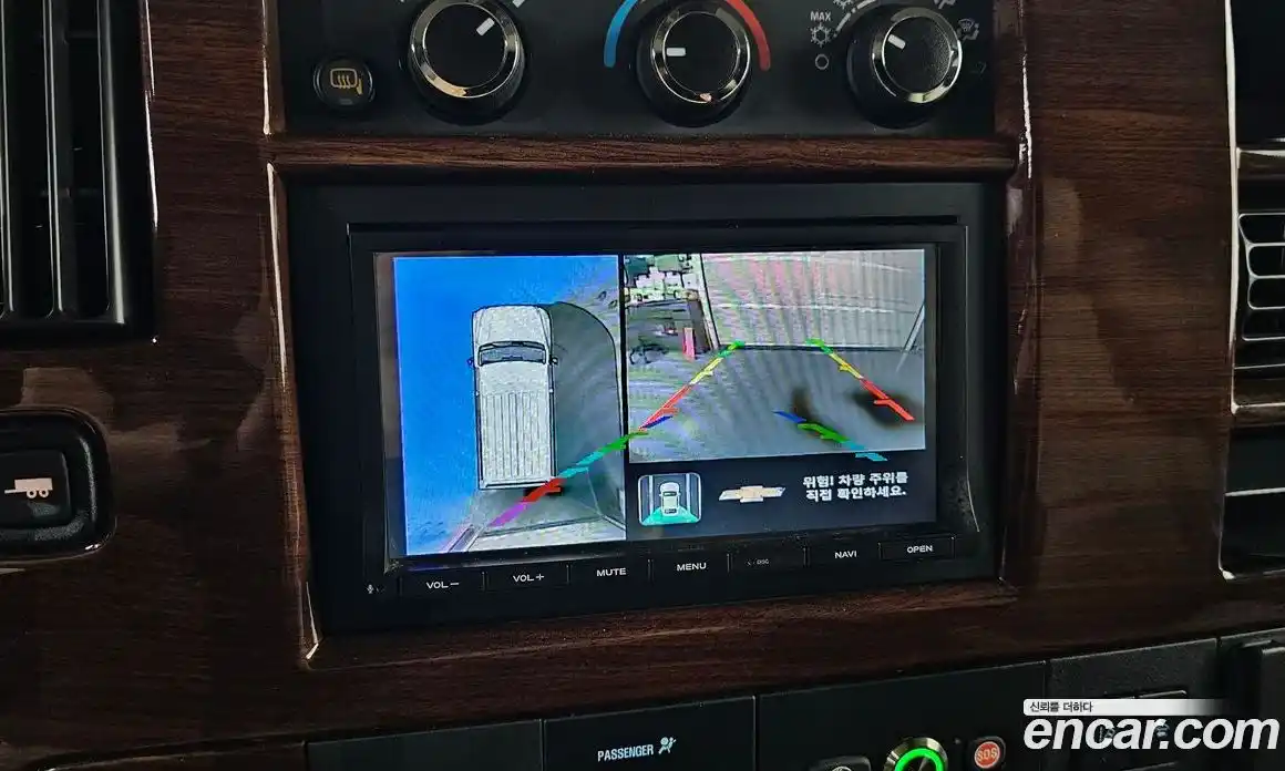 Chevrolet Express Van 2019 6.0 Автомат в Москве № 235233, фото 15