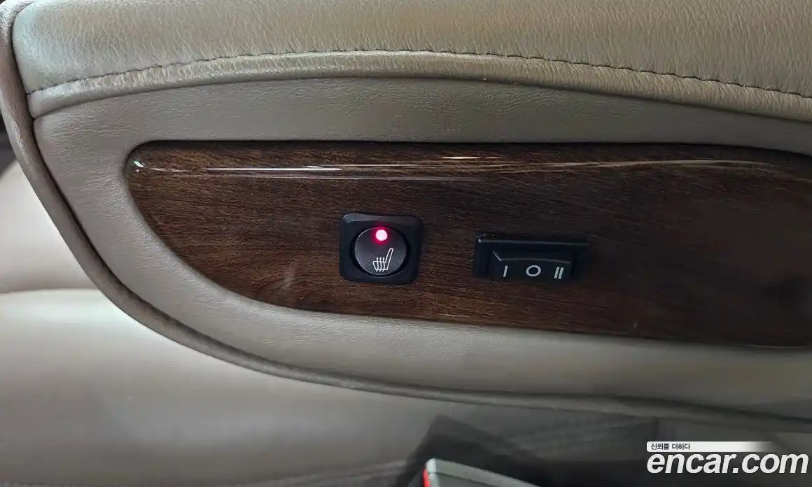 Chevrolet Express Van 2019 6.0 Автомат в Москве № 235233, фото 17