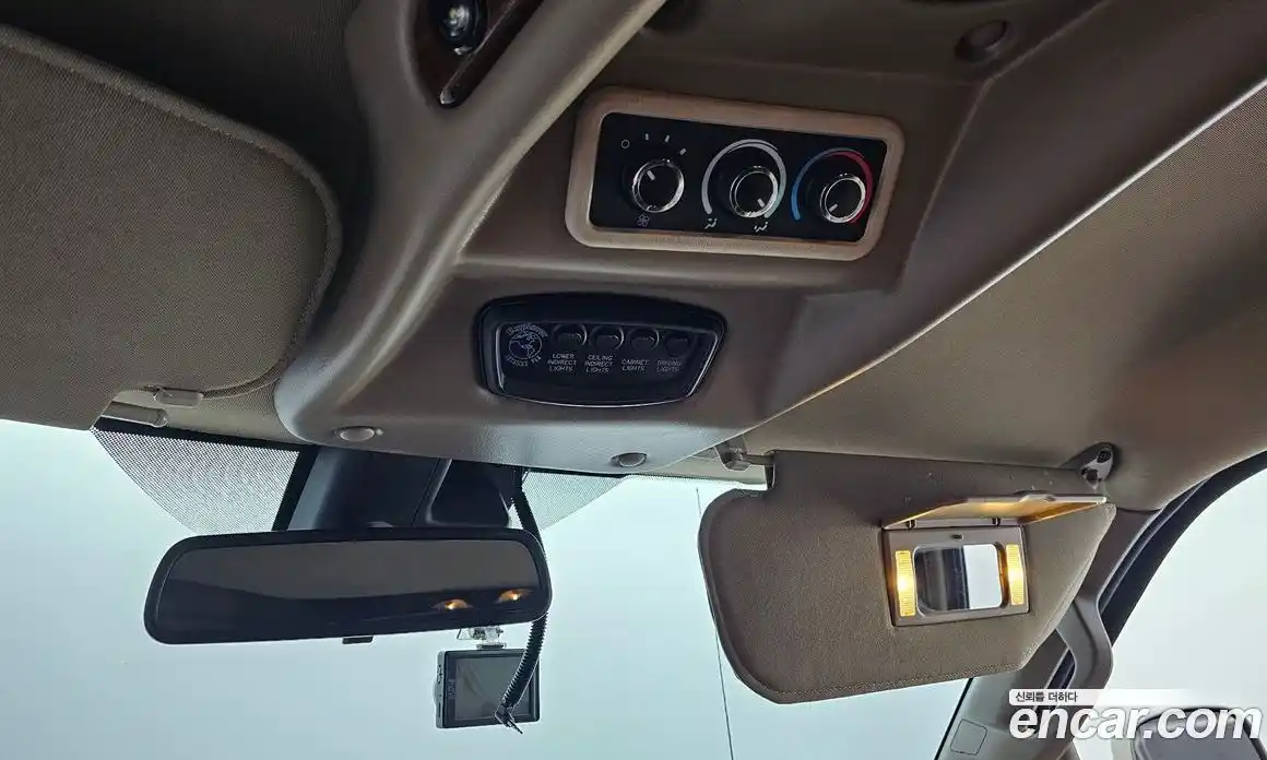 Chevrolet Express Van 2019 6.0 Автомат в Москве № 235233, фото 18