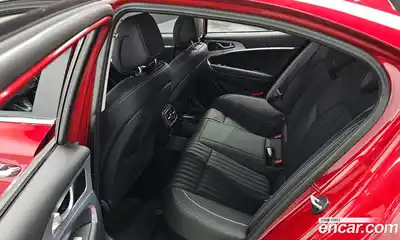 Genesis G70 2019 2.0 Автомат в Москве № 23686, миниатюра 12