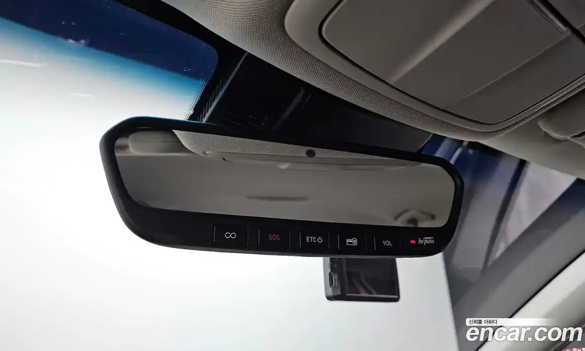 Genesis G70 2019 2.0 Автомат в Москве № 23686, фото 16