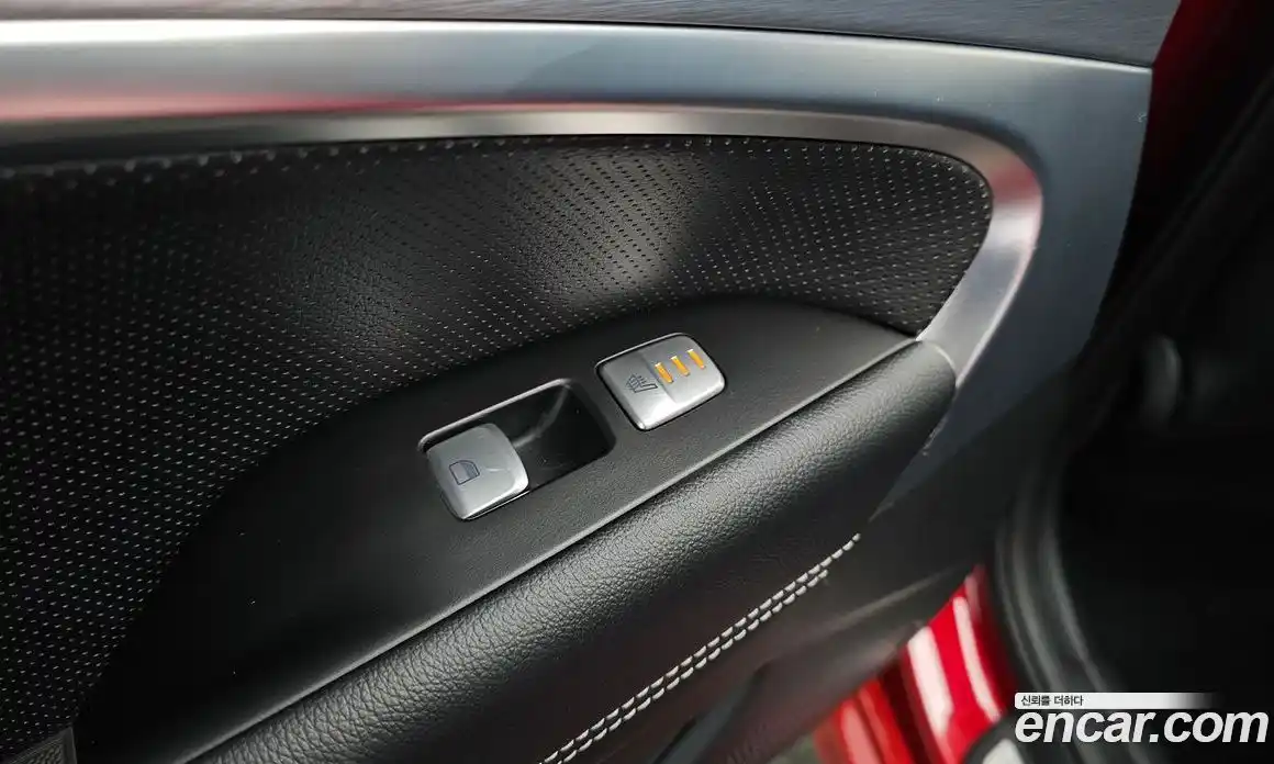 Genesis G70 2019 2.0 Автомат в Москве № 23686, фото 19