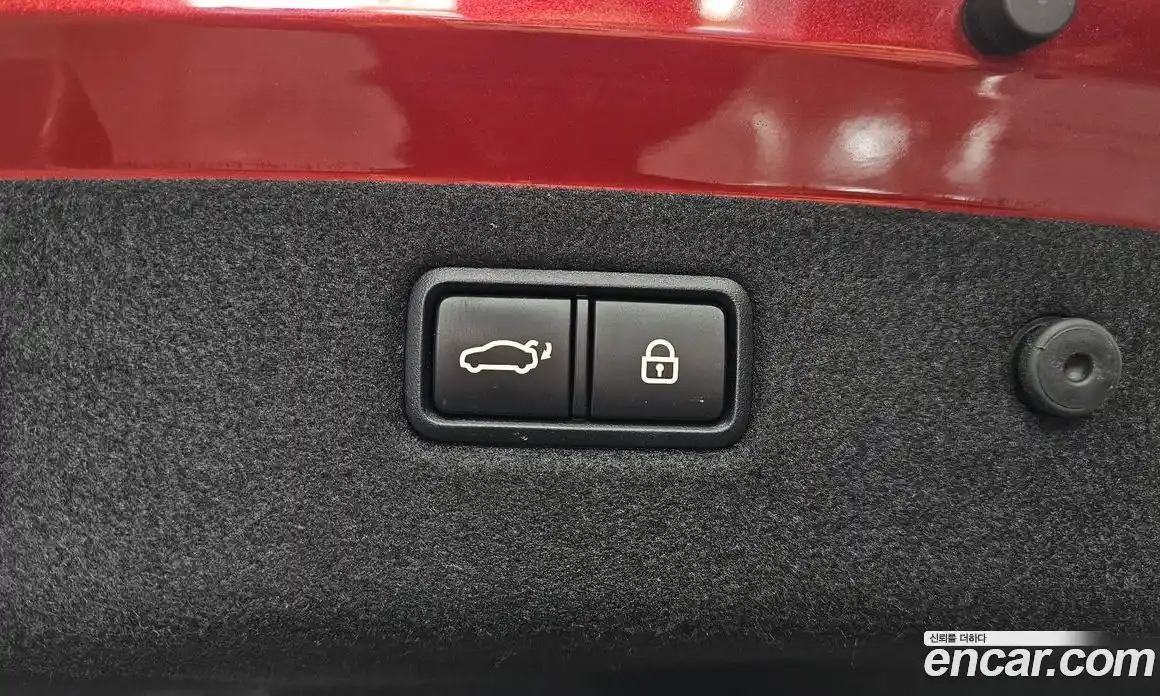 Genesis G70 2019 2.0 Автомат в Москве № 23686, фото 20