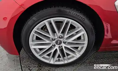 Genesis G70 2019 2.0 Автомат в Москве № 23686, миниатюра 5